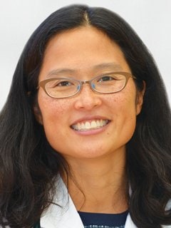 Linda Chen, Neurology