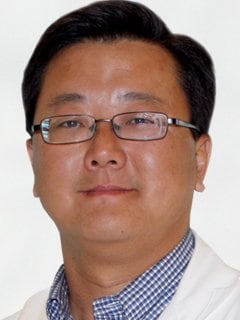 Richard Chung, Neurological Surgery