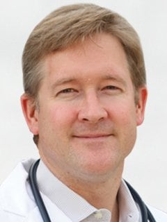 Robert Taylor, Vascular Neurology