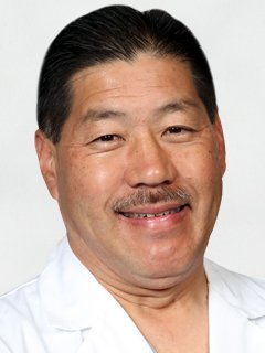 Richard Ryu, MD