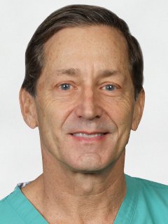 Richard Scheinberg, MD