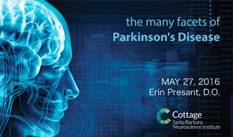 Erin Presant, DO - Parkinson's