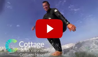 Cottage Health - Santa Ynez Valley Cottage Hospital: Excellence in Care