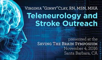 Teleneurology and Stroke Outreach - Santa Barbara Neuroscience Institute