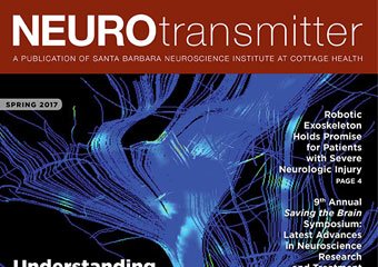 NeuroTransmitter Spring 2017