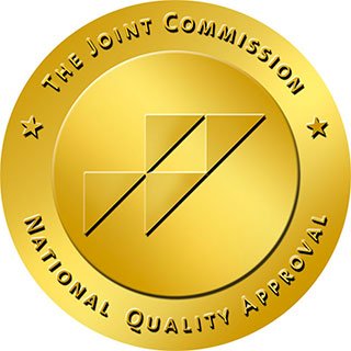 Cottage Center for Orthopedics - Gold Seal of Approval from The Joint Commission