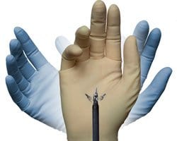 Robotic Surgery - da Vinci® - EndoWrist Instruments