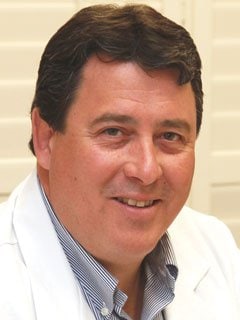 Jeffrey Gauvin, MD