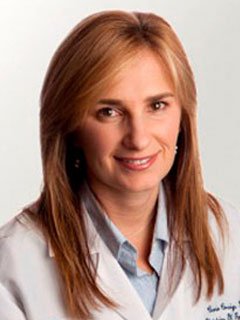 Carin Craig, MD