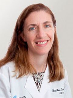 Heather Terbell, MD