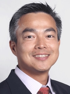 Bernard Chow, MD, FACR