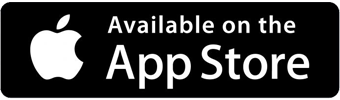 Apple App Store logo