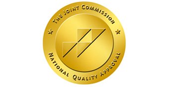 The Joint Commission Gold Seal of Approval