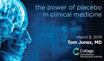 Neuroscience Video - Thomas Jones, MD - The Power of Placebo in Modern Medicine