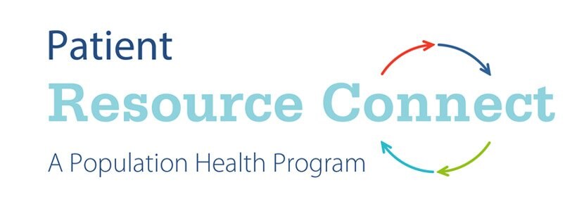 Population Health Resource Connect logo