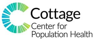 Cottage Center for Population Health logo