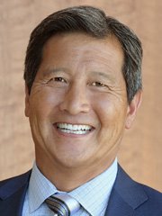 Yulun Wange Joins Cottage Health Board of Directors