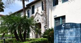 Structural Heart Clinic at Santa Barbara Cottage Hospital