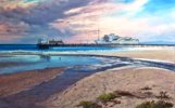 Stearns Wharf