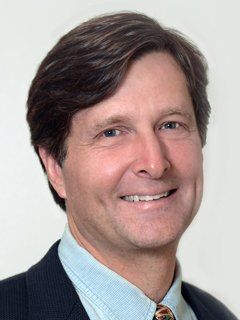 Jeffrey Frazer, MD