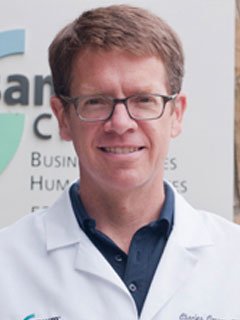 William Conway, MD