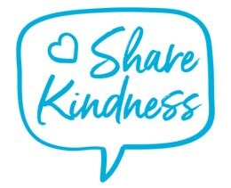 Share Kindness Campaign logo