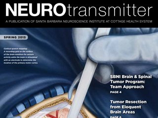 Neuro Transmitter Spring 2015