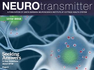 Neurotransmitter Winter 2012