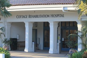 Cottage Rehabilitation Hospital