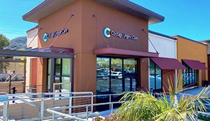 Cottage Urgent Care - San Luis Obispo - Foothill Plaza