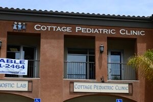 Grotenhuis Pediatric Specialty Clinics - Pismo Beach