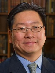 Charles Y. Liu