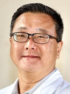 Richard Y. Chung