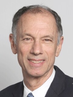 Dr. Alex Koper