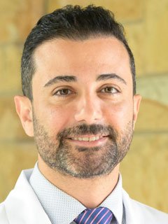 Omid Yousefian, MD